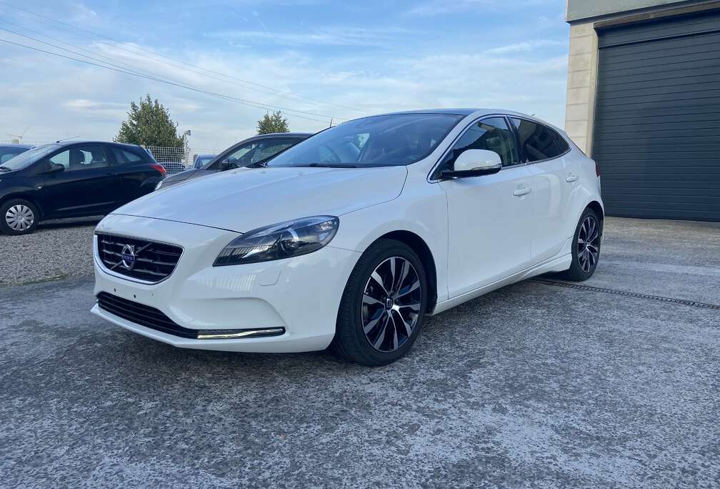 Volvo 1.6 D2 Tres Équipé- Garantie 12 Mois -