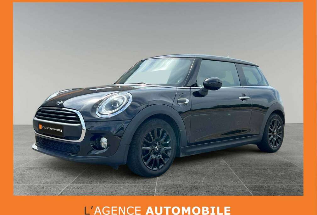 MINI 1.5 OPF-GARANTIE 12 MOIS-