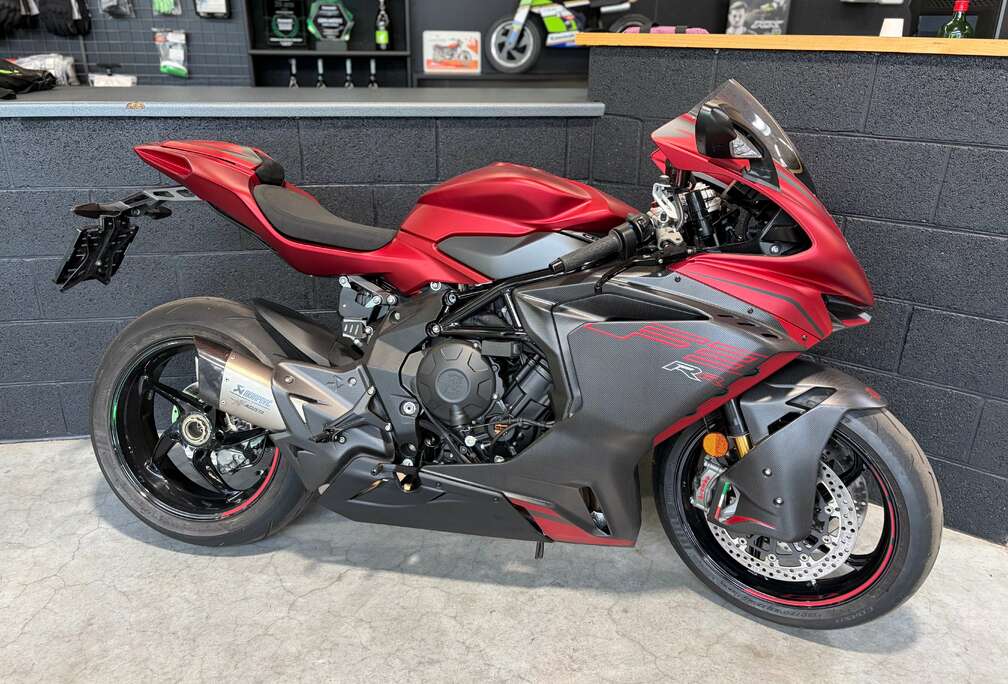RR