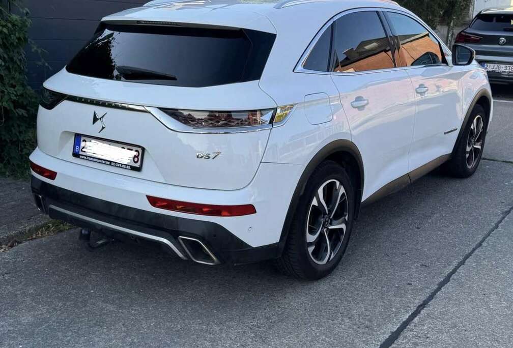 1.6 THP PureTech So Chic (EU6.2)