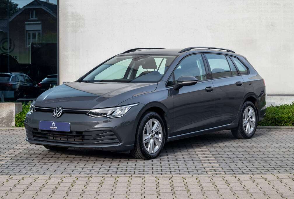 Volkswagen Golf SW 1.0 TSI Life
