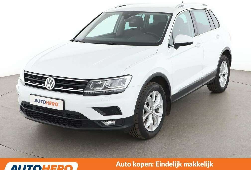 Volkswagen 2.0 TSI 4Motion BlueMotion