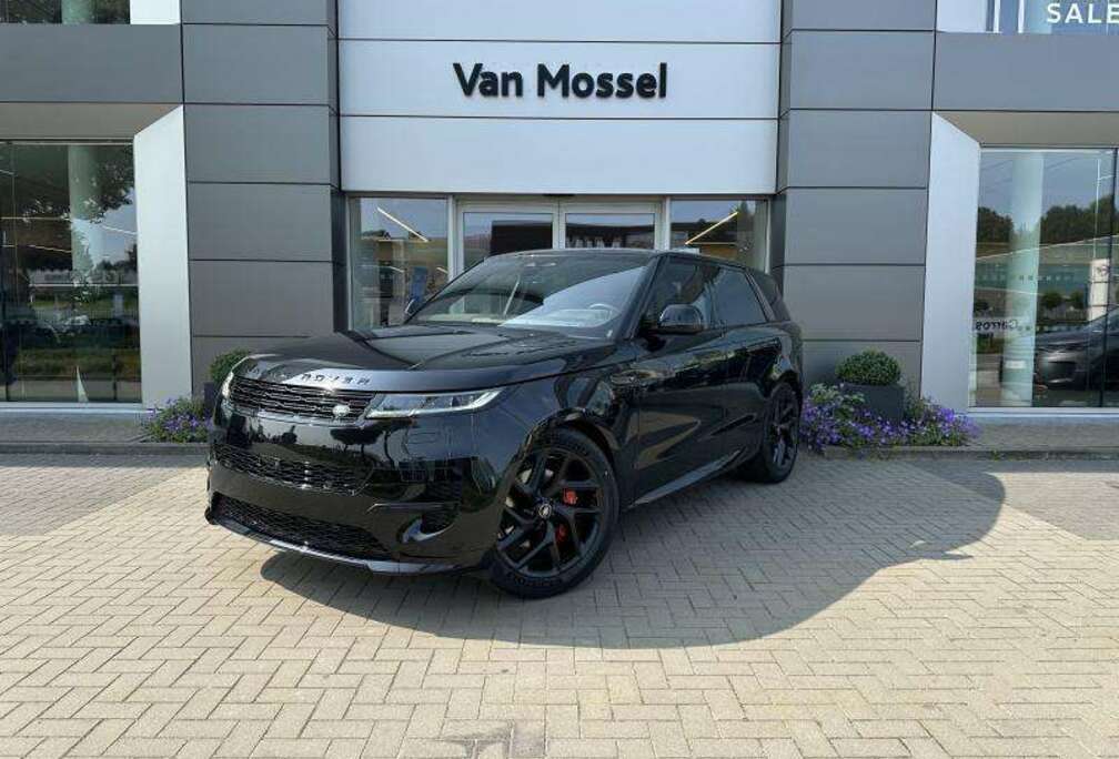 Land Rover P460e Dynamic SE AWD Auto. 25MY