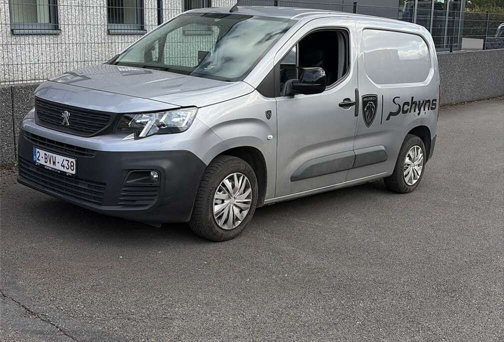 Peugeot