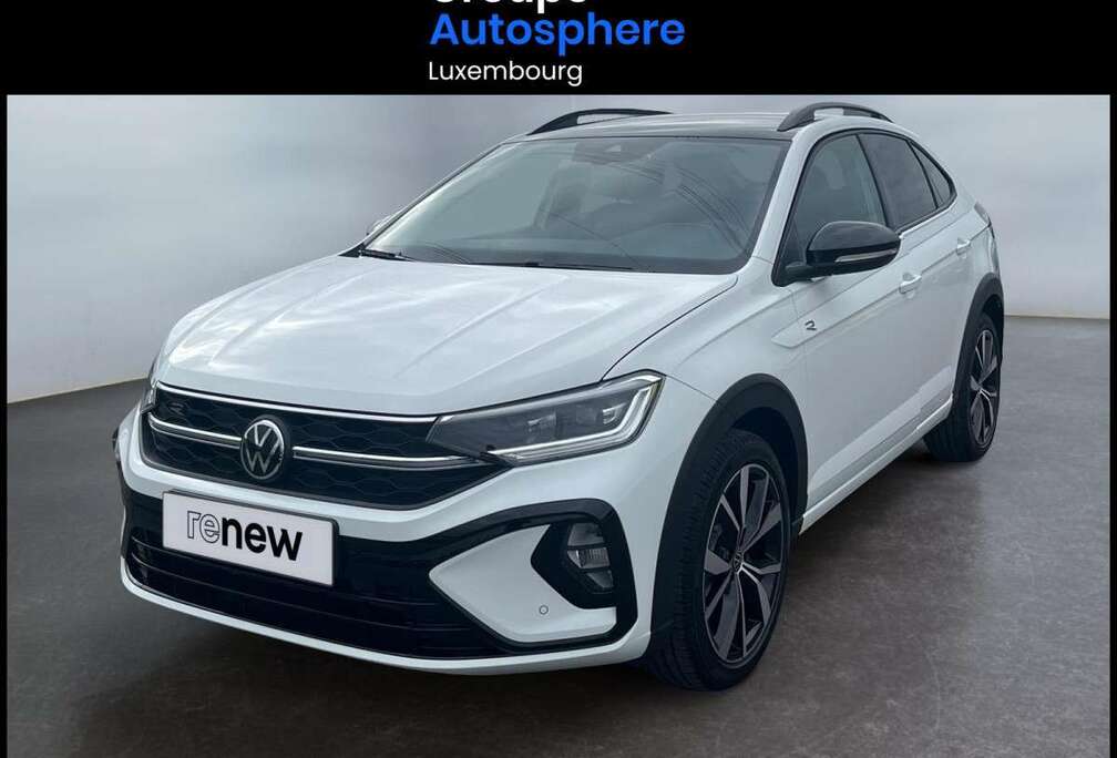 Volkswagen 1.0 TSI 116 R-LINE DSG