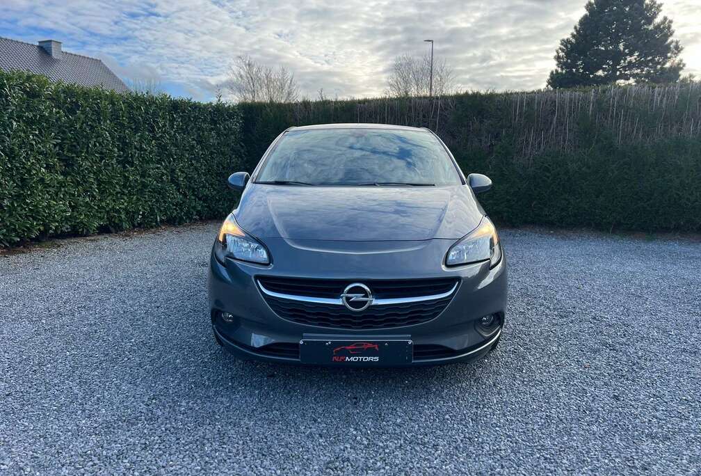 Opel Super jolie  à voir