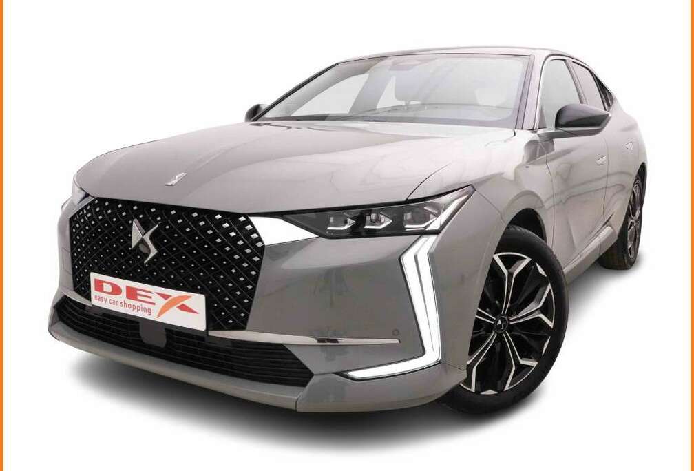 1.2 T 130 EAT8 Rivoli + Leather + Matrix LED + Camera + Alu19