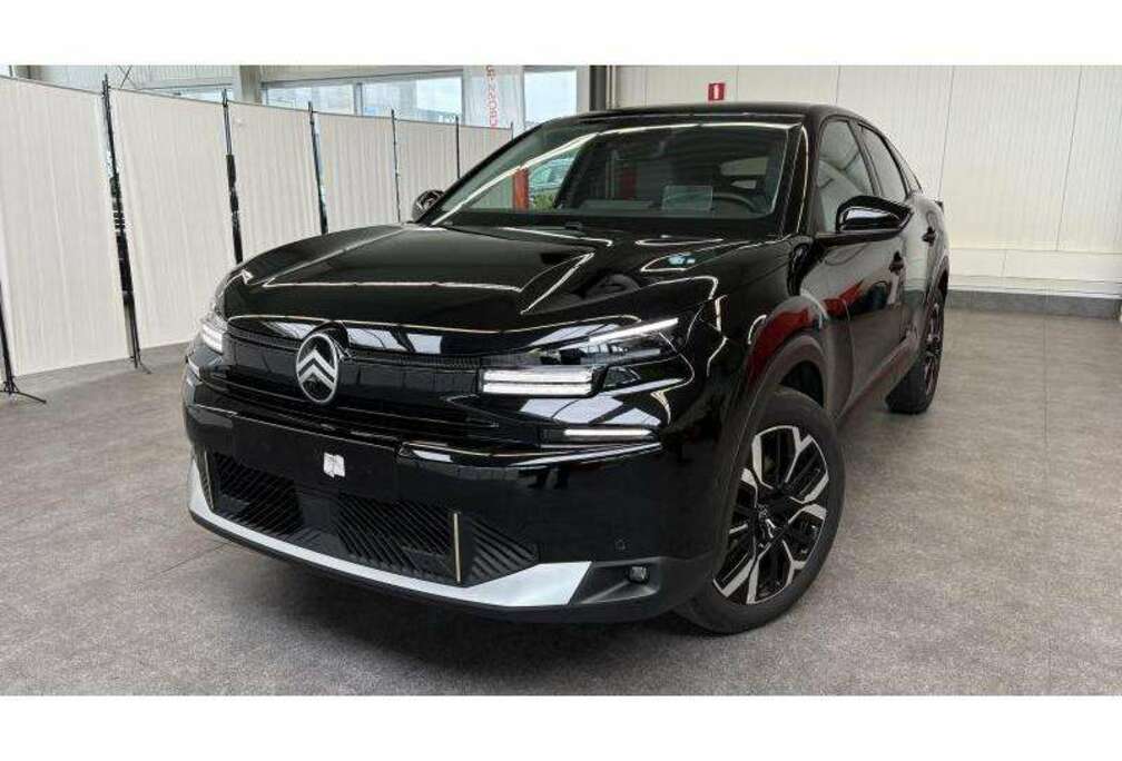 Citroen C4 MAX Automaat 2025  24.000 km  130 pk