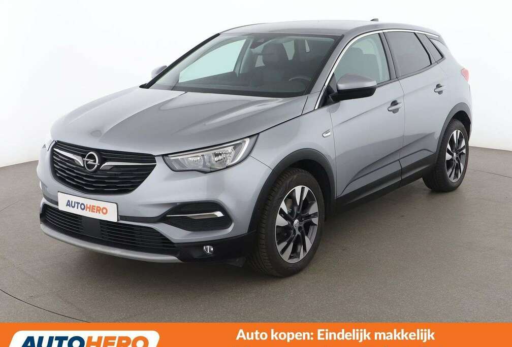 Opel 1.2 Turbo Business INNOVATION