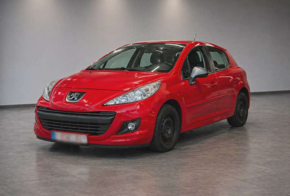 Peugeot 207 1.4i Access
