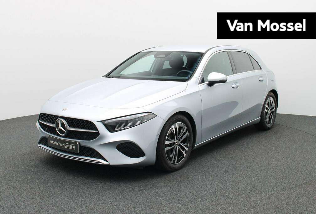 Mercedes-Benz Business Line + CARPLAY + LED + CAMERA +