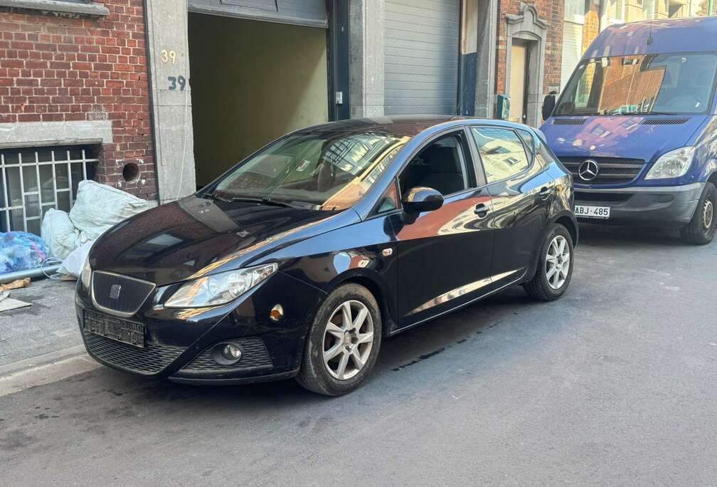 SEAT 1.2 TDi POMPE MAZOUT HS +32 484 666 415
