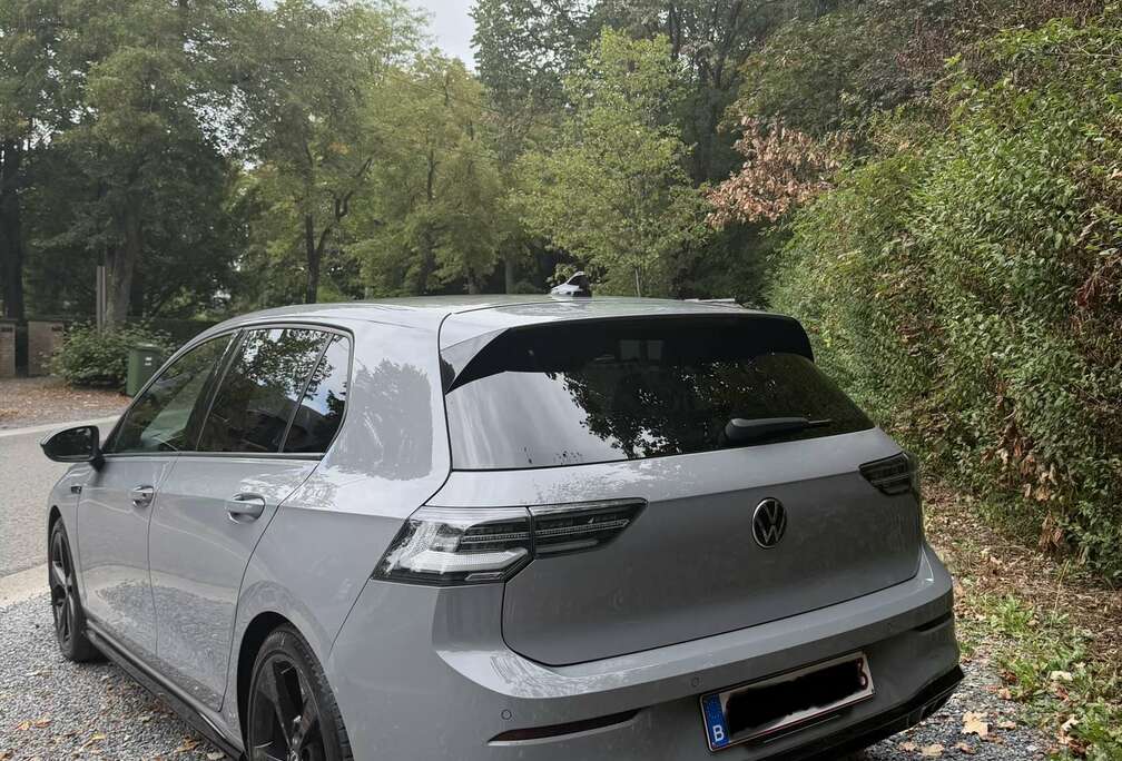 Volkswagen 2.0 SCR TDi R-Line DSG