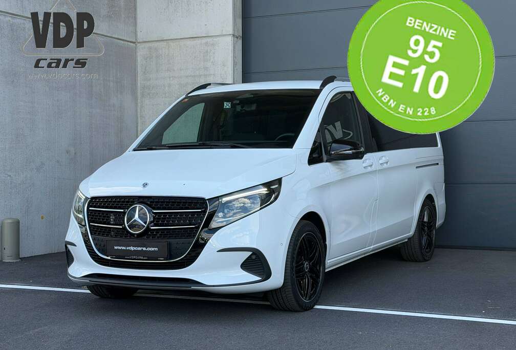 Mercedes-Benz STYLE PLUS PACK PANO AIRMATIC BURMESTER DISTRONIC