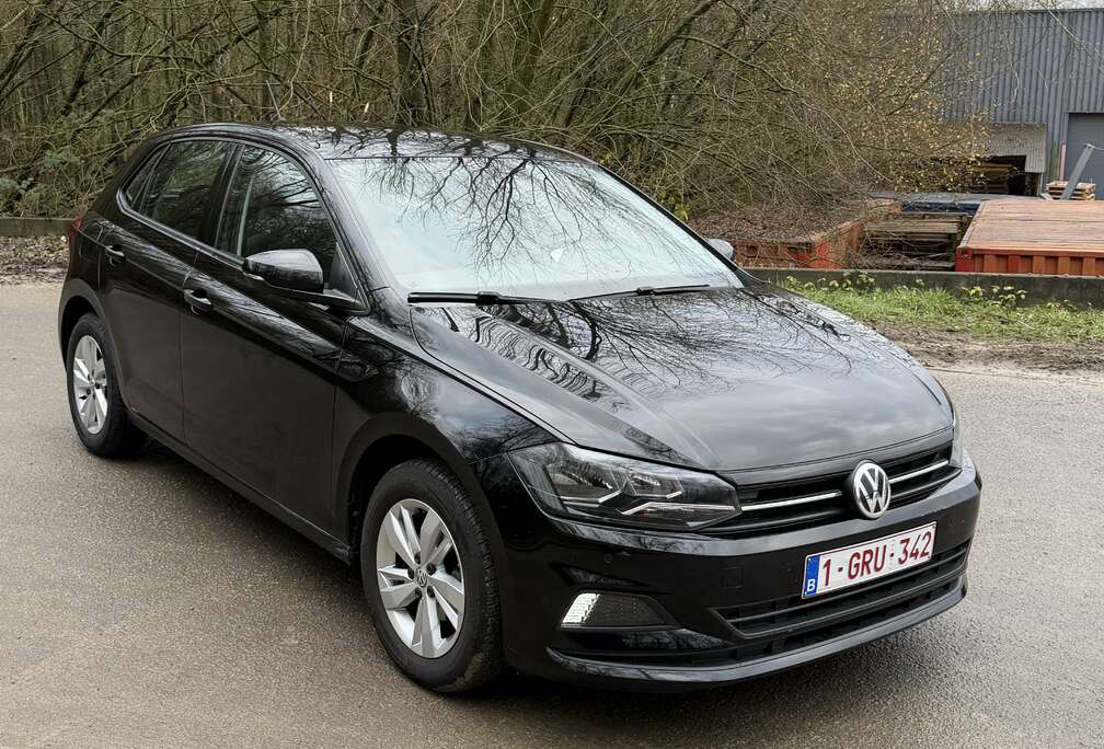 Volkswagen Polo 1.0i Comfortline