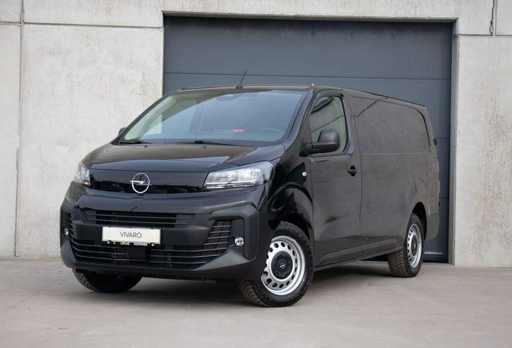 Opel L3 2.2 150PK MT6CAMERANAVIHOUTEN BEKLEDINGSTOC