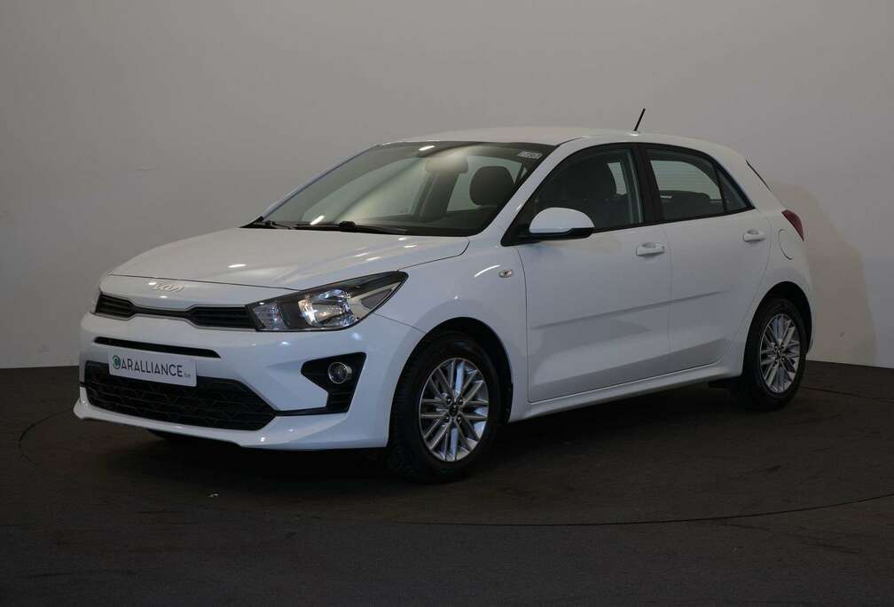 Kia 1.2 BluetoothClimacapteur pluieAirbagJts alu