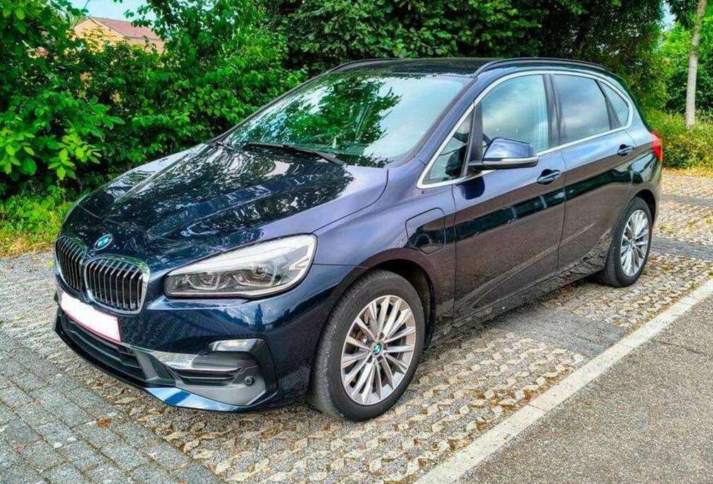 BMW Active Tourer PHEV 225xeA
