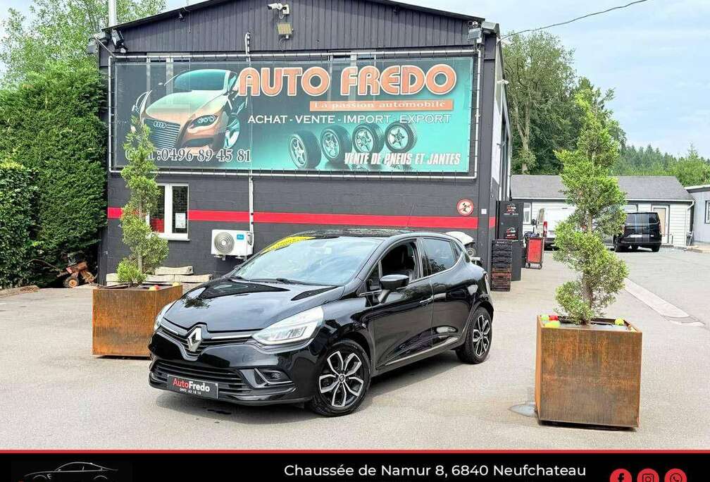 Renault 0.9 TCe Energy Bose Edition * Dispo de suite */*