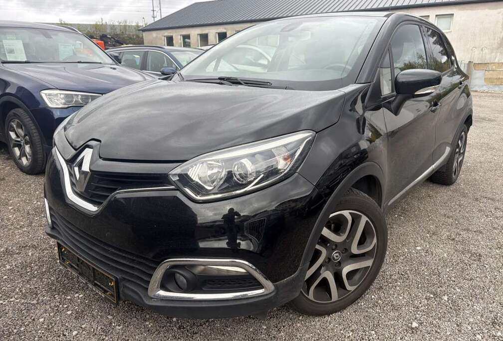 Renault TCE EDC 120 INTENS ENERGY
