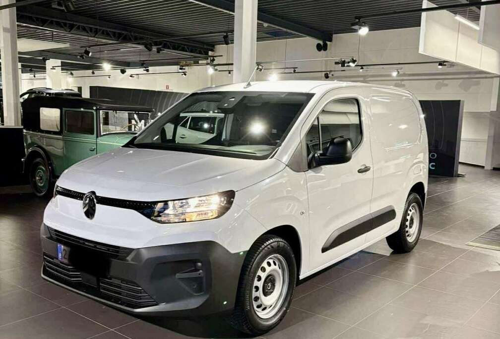 Citroen M BLUEHDi 100 CONFORT