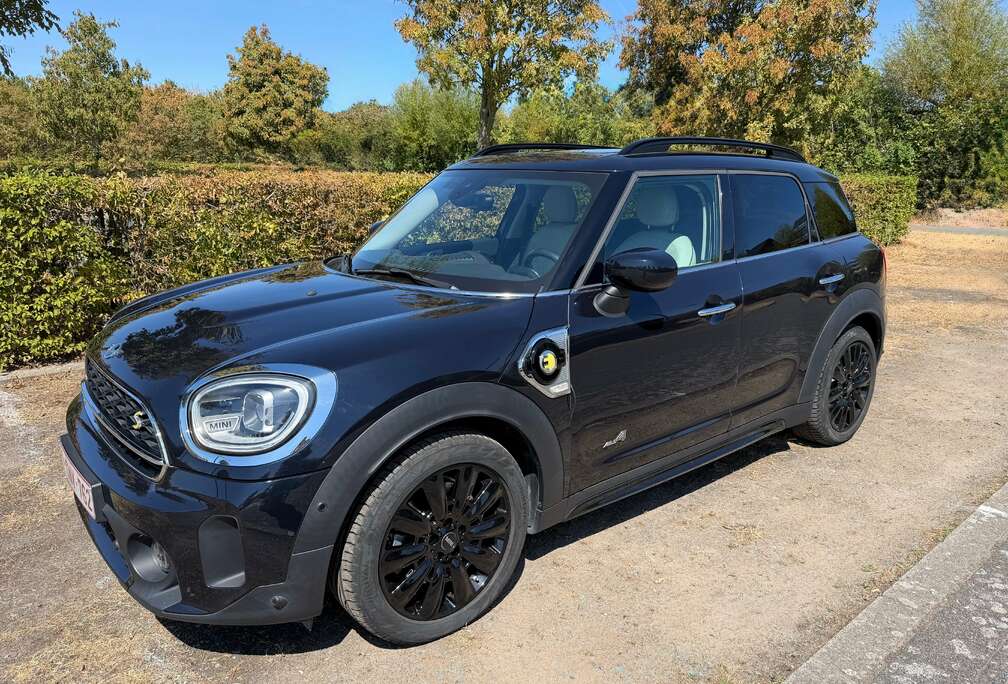 MINI Mini Countryman 1.5A PHEV Cooper SE ALL4