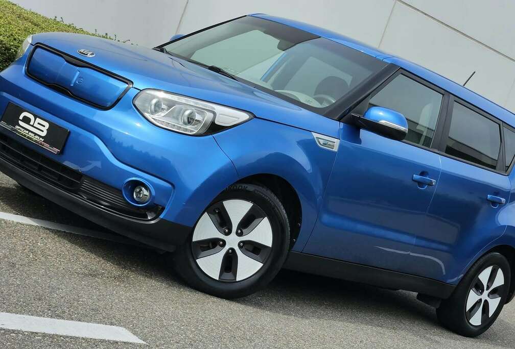 Kia *** EV - Promo - Full option - Carpass - Garantie ***