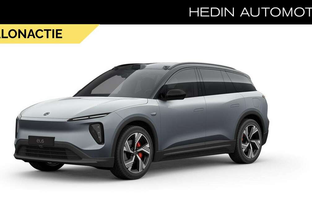 Long Range First Edition