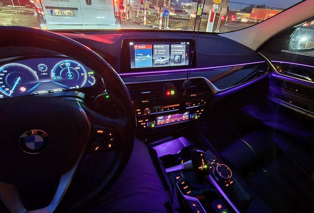 BMW GrandTurismo FULL OPTION  HUD  CAMERA  TOPSTAAT