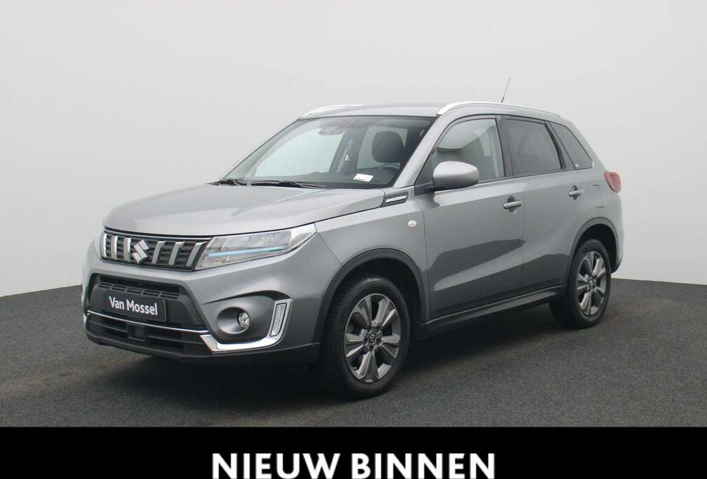 Suzuki 1.5 Luxe+ Cam  Adaptive Cruise  Zetelverw.