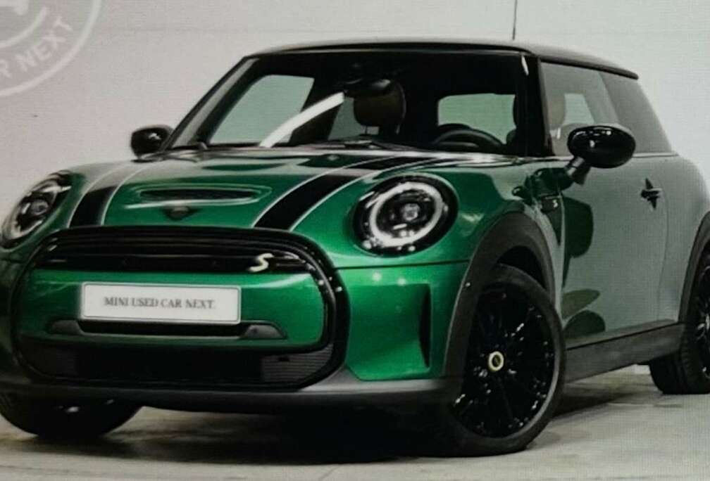 MINI e-Mini 28.9 kWh Cooper SE