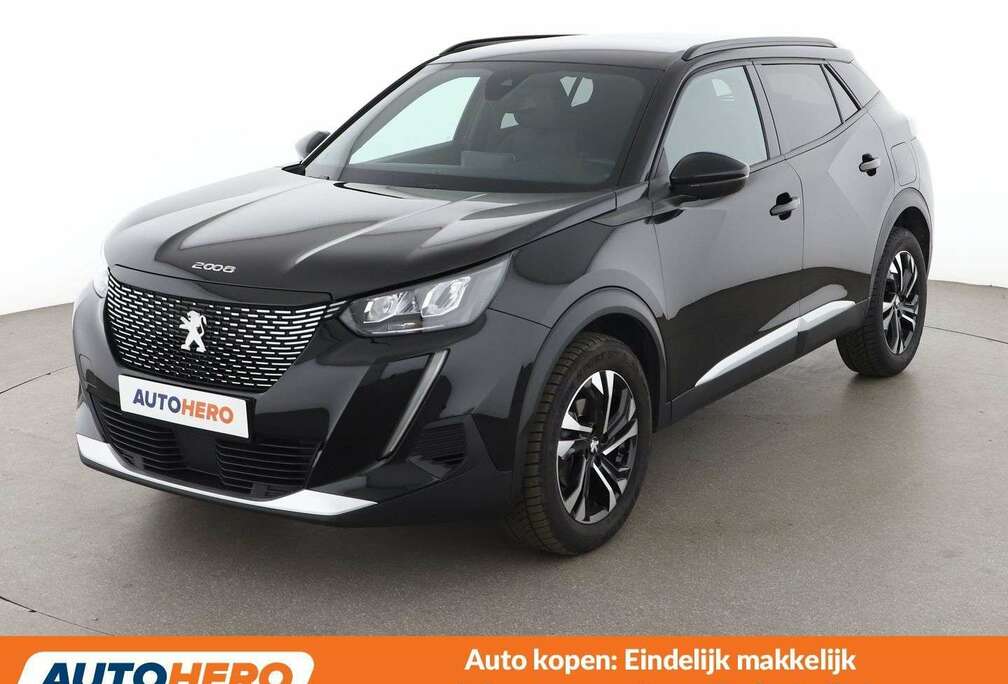 Peugeot 1.2 PureTech Allure