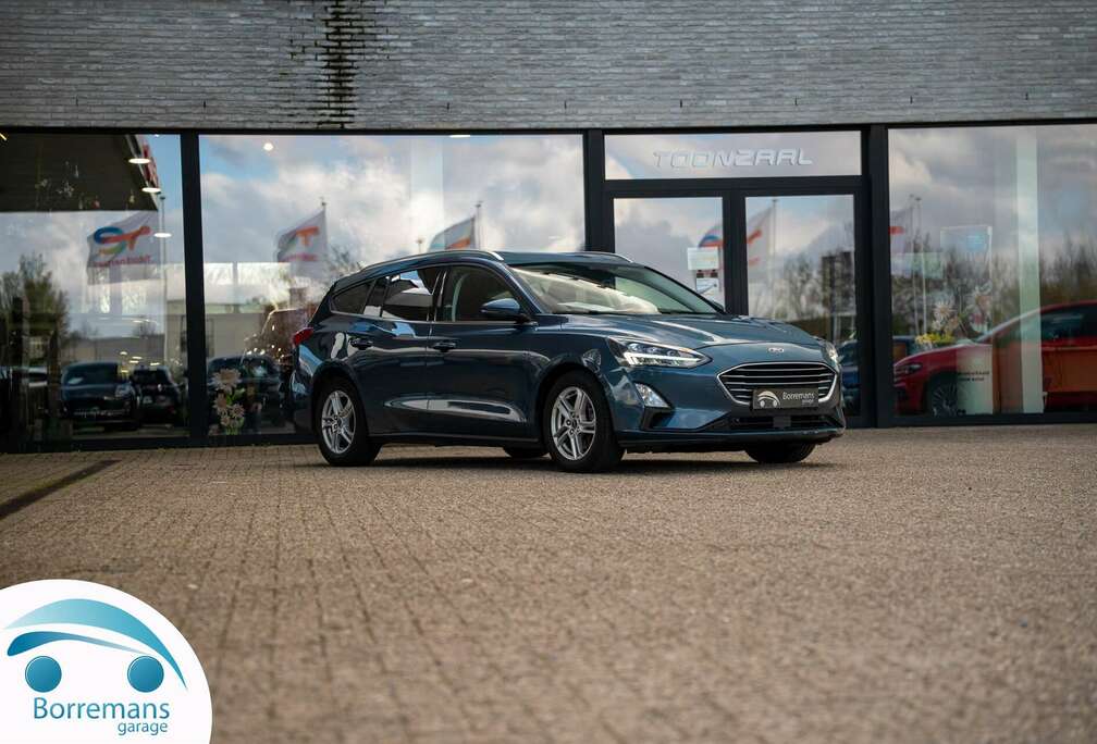 Ford Winter Pack/ Carplay/ Camera/Bliss / Lane Assis...