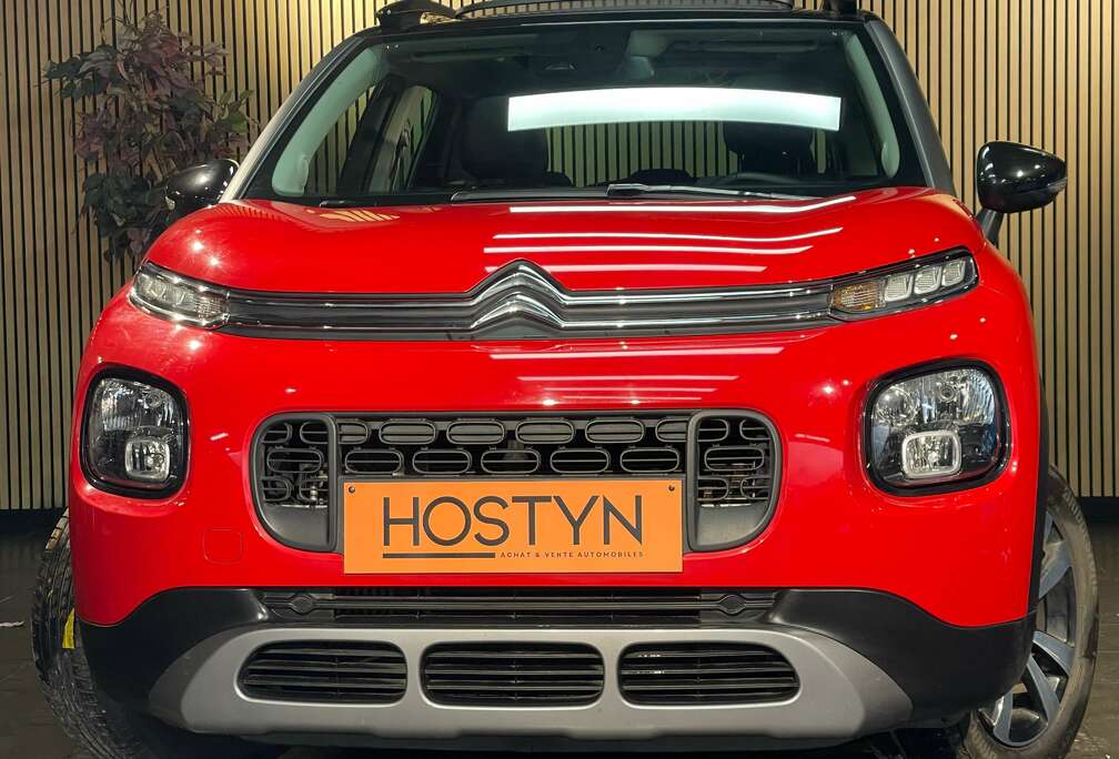 Citroen 1.2i Shine*BOITE AUTO*GARANTIE 1AN*NAVI