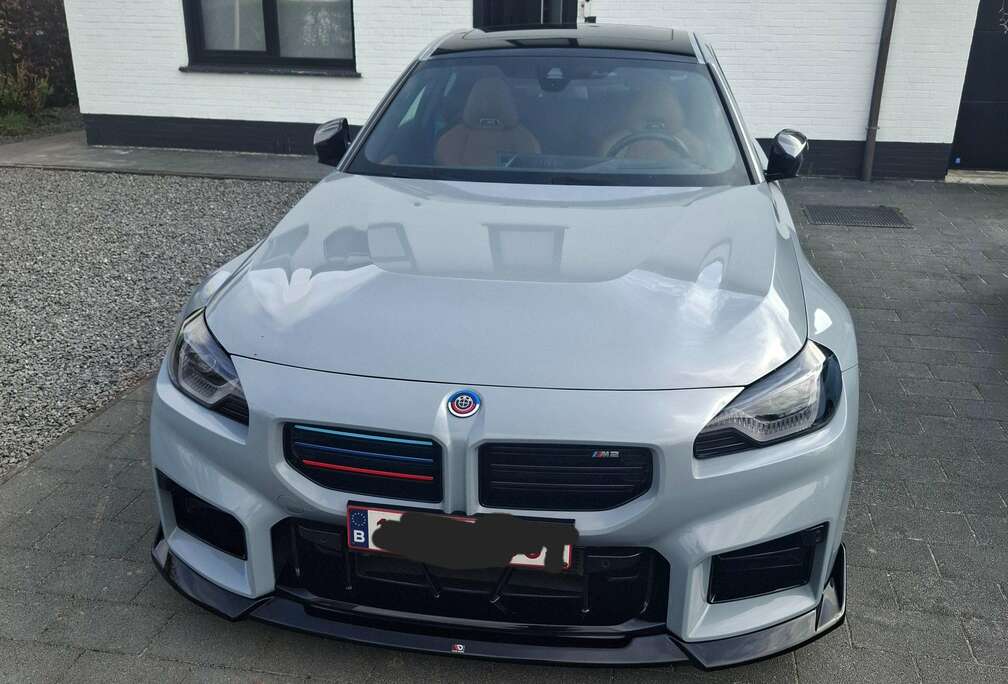 BMW