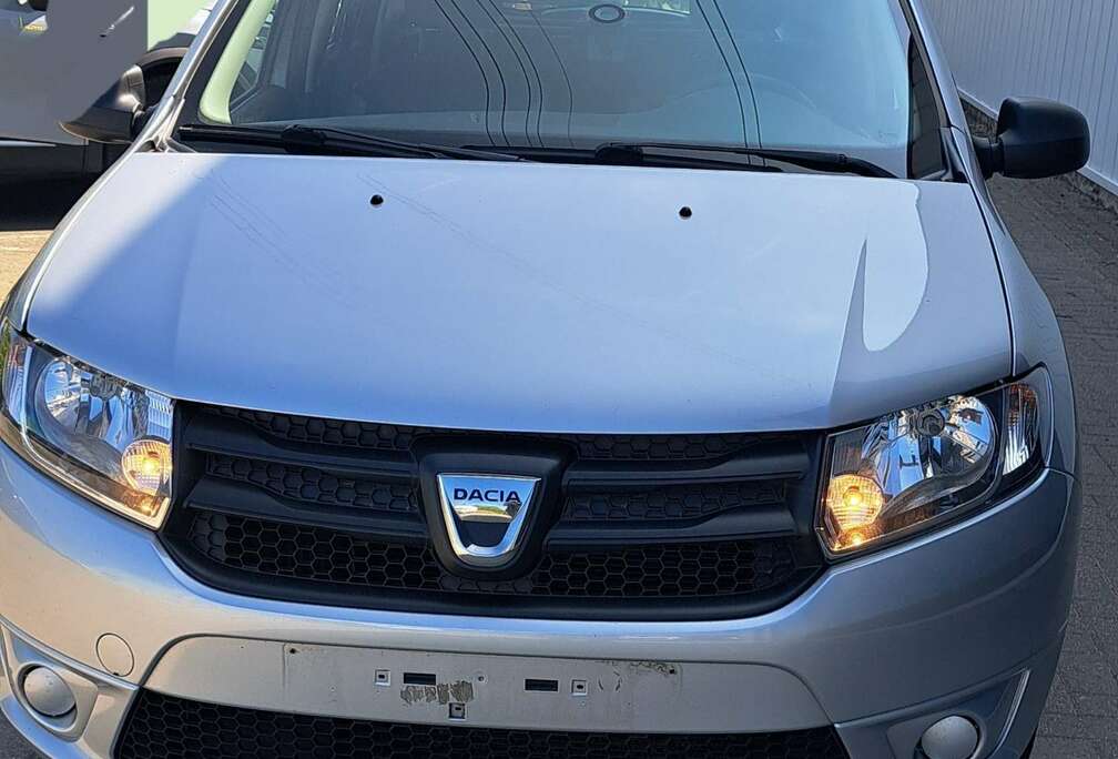 Dacia 0.9 TCe Ambiance