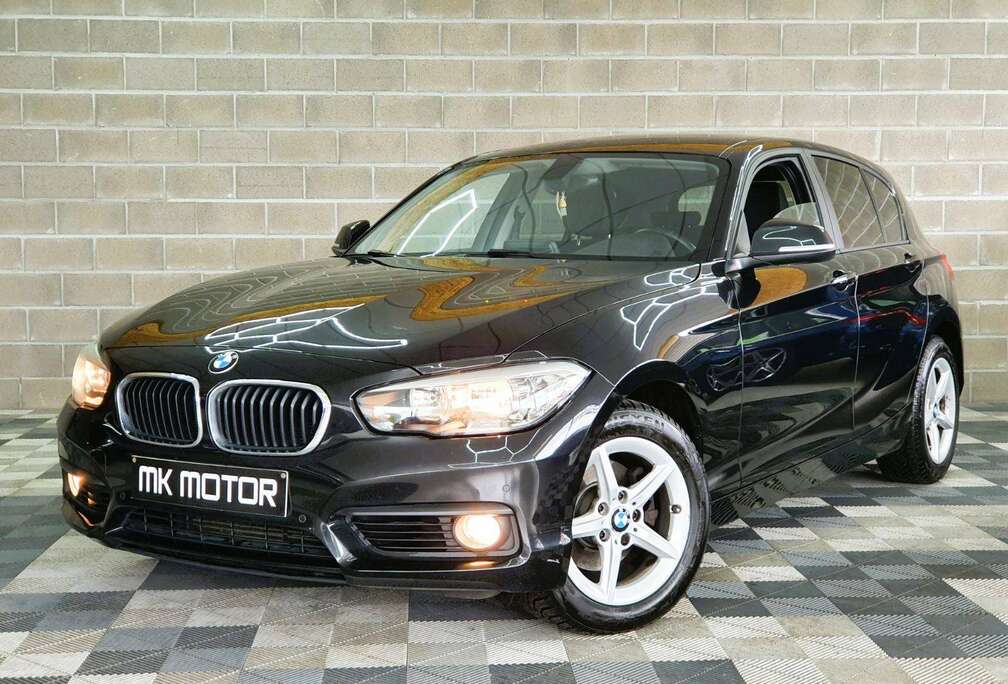 BMW Xdrive 2.0 DIESEL 190CV - 1ER MAIN - FULL CARNET - BOITE AUTO