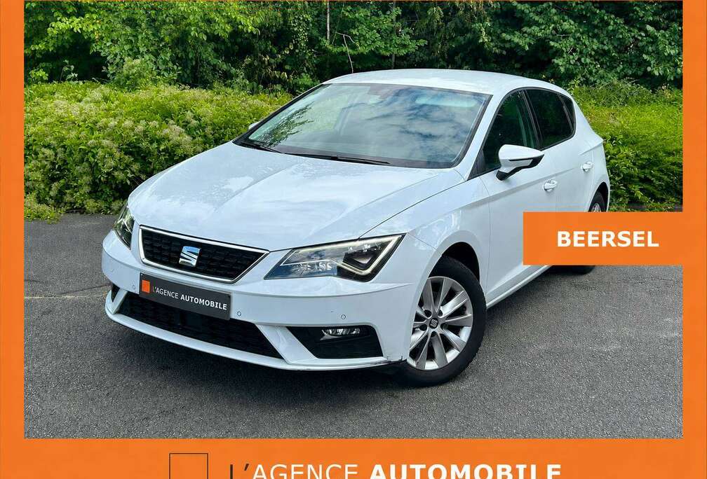 SEAT AGENCE BEERSEL - ✅12 MOIS DE GARANTIE