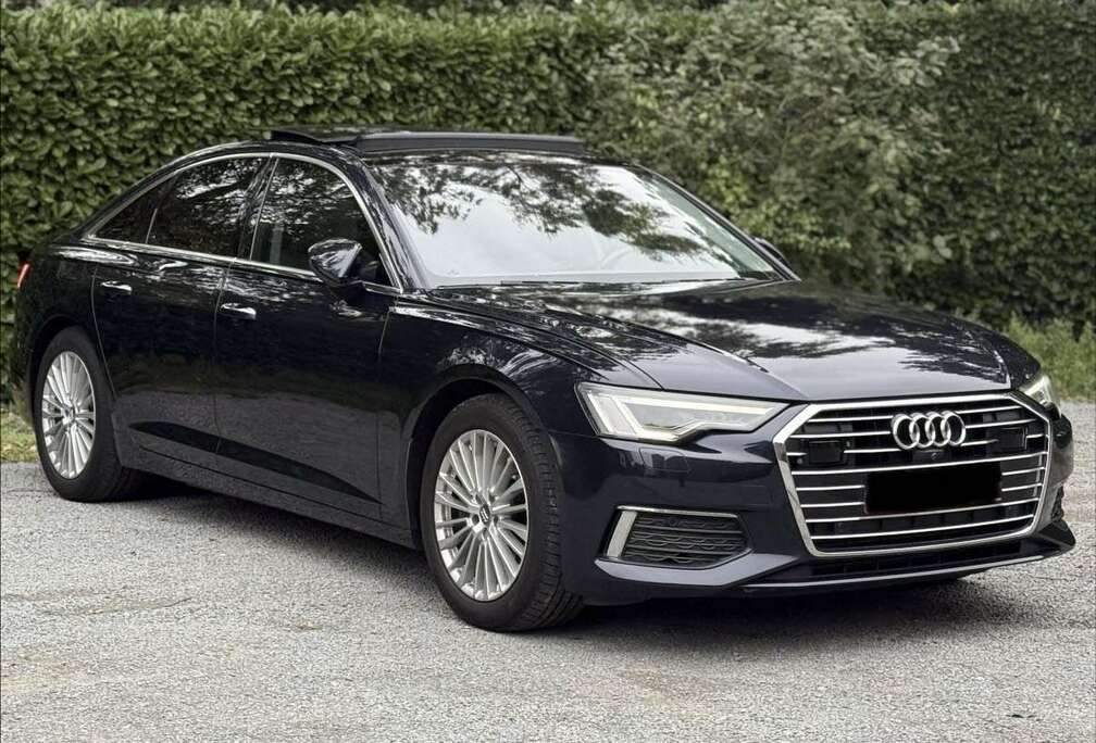 Audi 45TFSI/PANO/360°/MATRIX/HEAD-UP/FULL OPTIONS