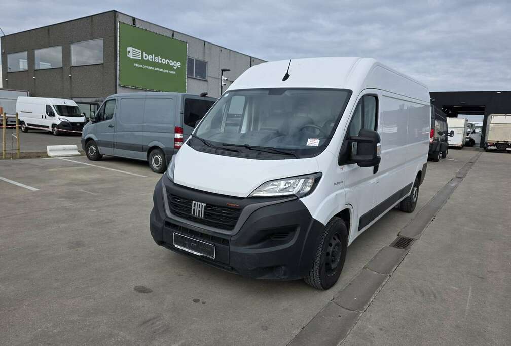 Fiat Maxi Multijet3 180 Power (Stock ID 87833)