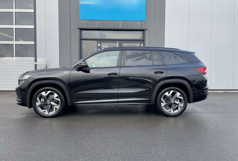 Skoda NEW SPORTLINE 15 ETSI DSG TREK/SAFE/MATRIX/NAV-24%