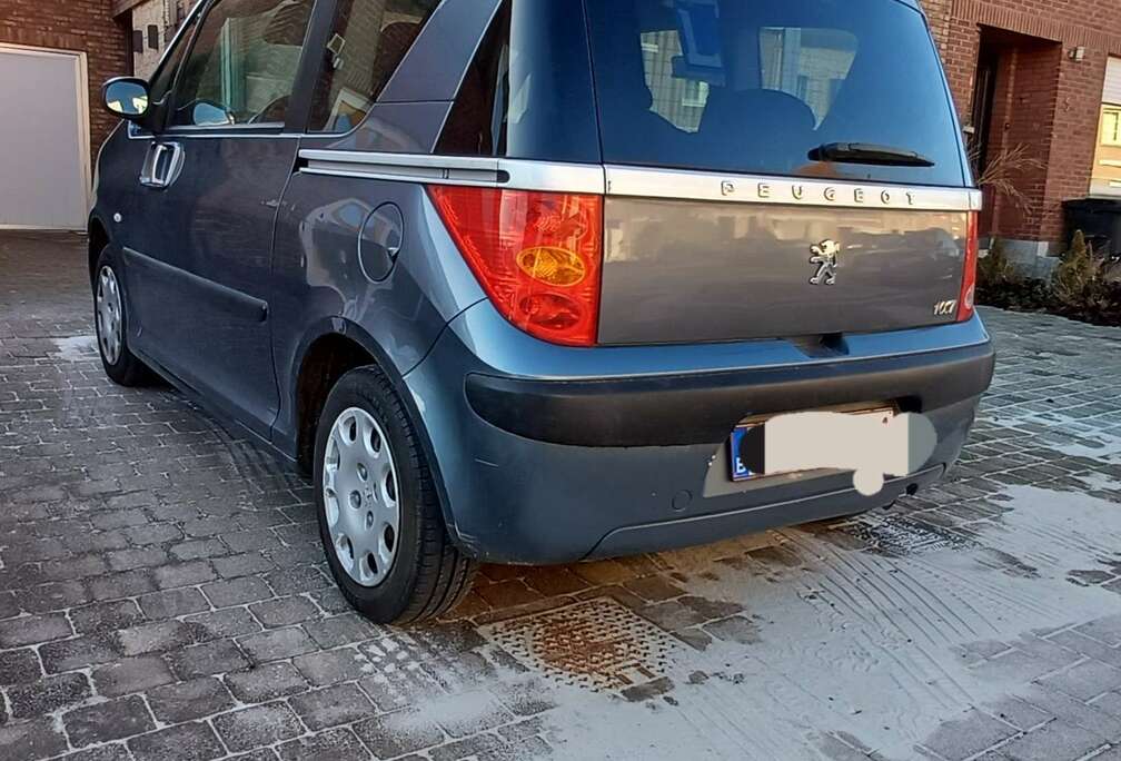 Peugeot 75 2-Tronic Premium