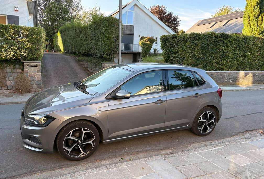 Volkswagen Polo 1.0i Beats