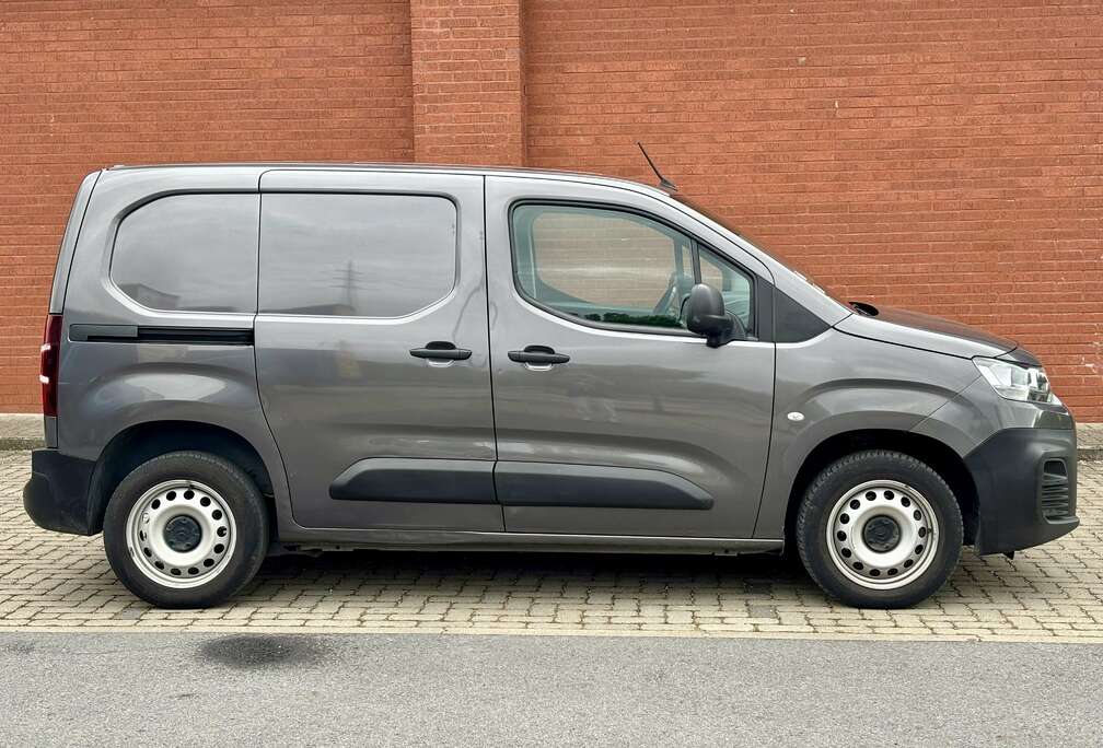 Citroen Camera / climatisation / Capteur / Navigation