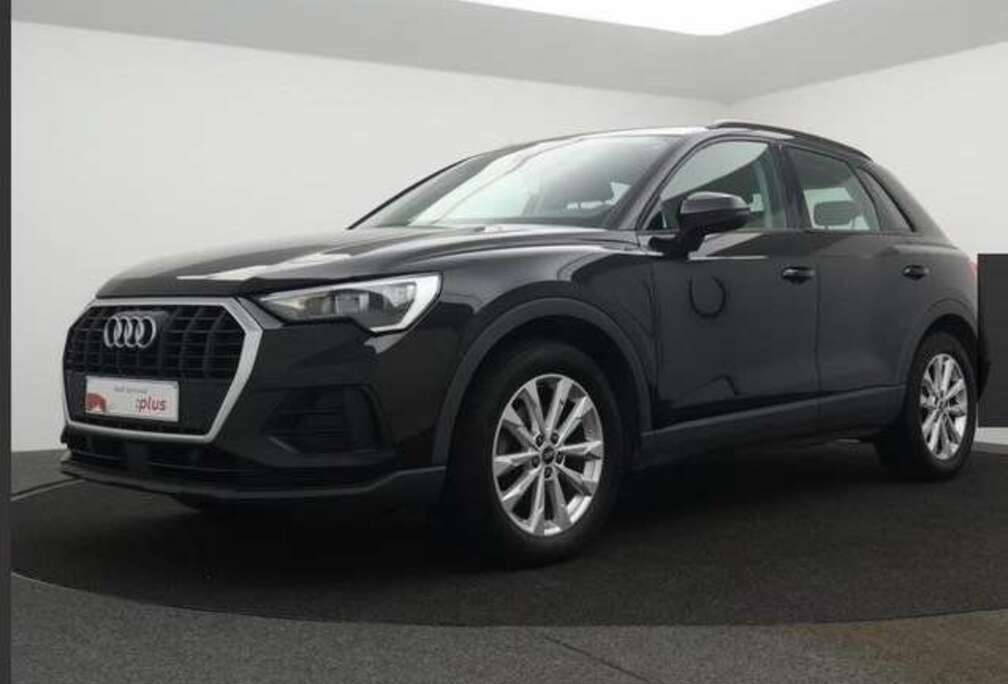Audi Sportback 35 TFSI Business Edition S tronic
