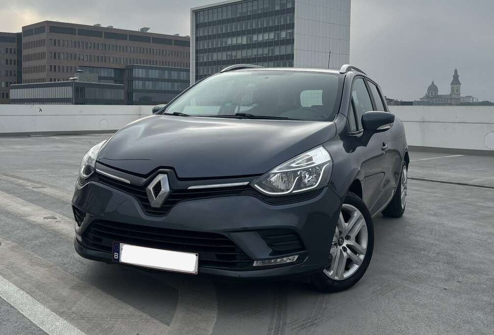 Renault Clio 0.9 TCe
