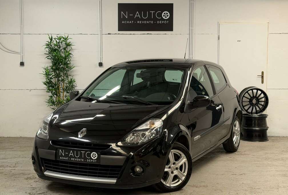 Renault 1.2i **DISTRI NEUVE**GARANTIE 1 AN**