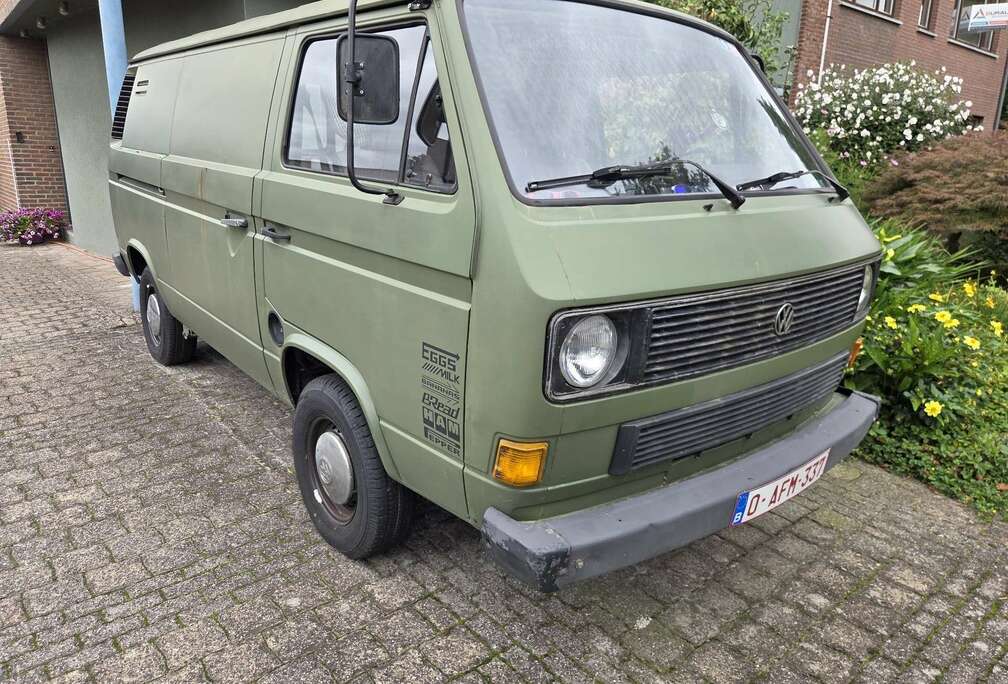 Volkswagen