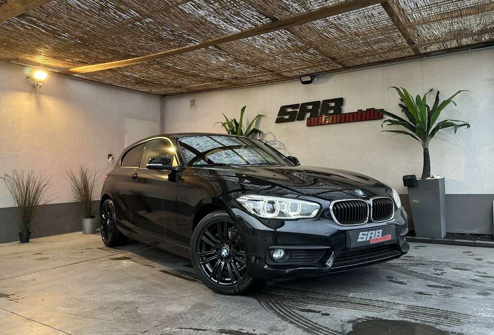 BMW BMW 116i