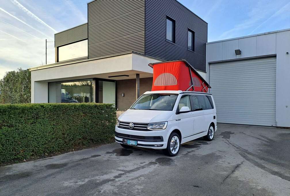 Volkswagen Ocean REDediton DSG, Camera, 18\